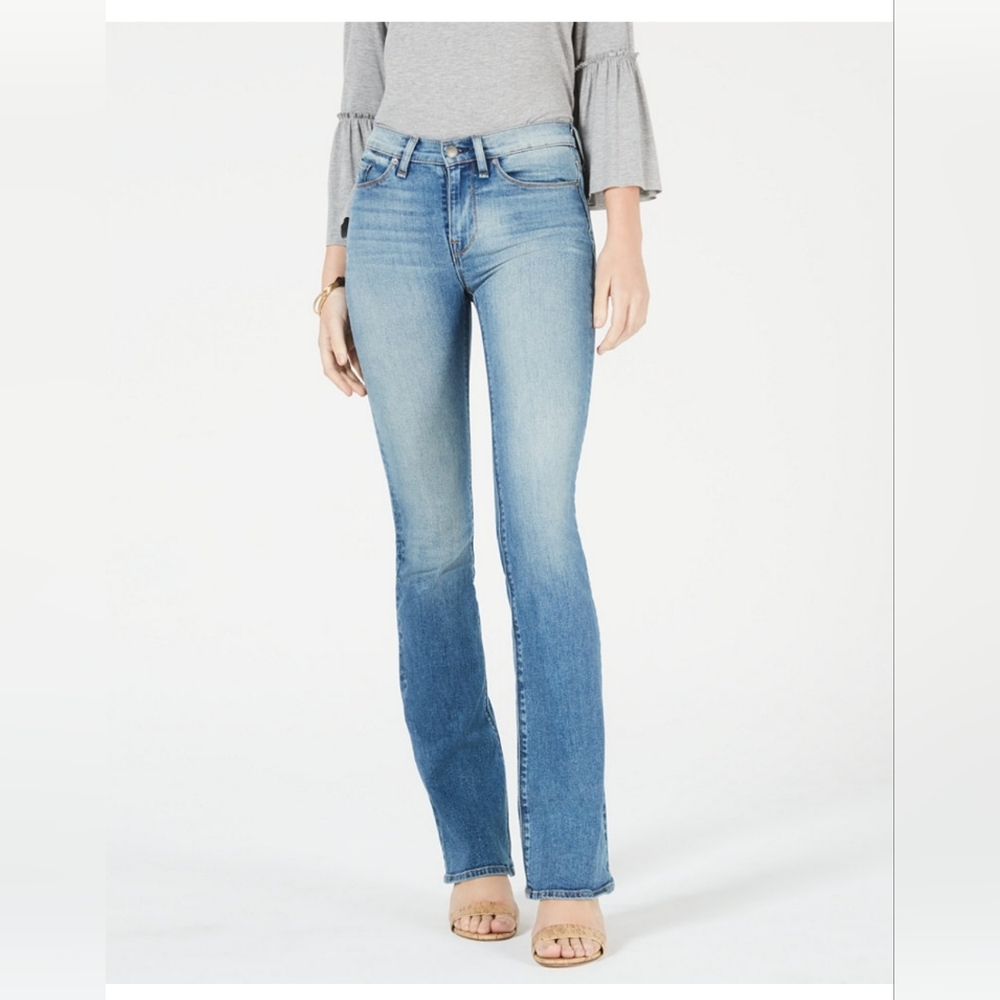 Hudson jeans 25